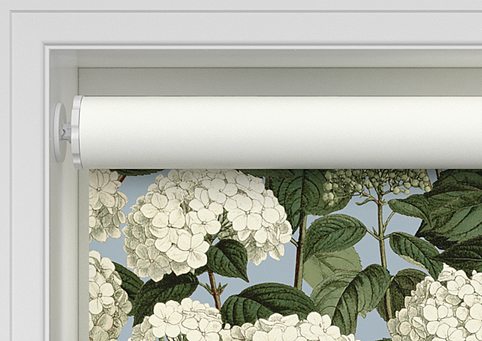 Annabelle, Cornflower - Twist&Fit Roller Blind - Image 9